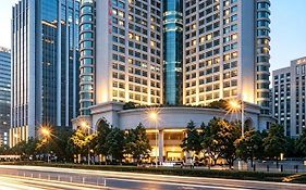 Vanburgh Hotel Guangzhou